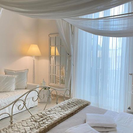 Bed and Breakfast Ai Raggi Di Sole Лечче Экстерьер фото