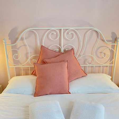 Bed and Breakfast Ai Raggi Di Sole Лечче Экстерьер фото