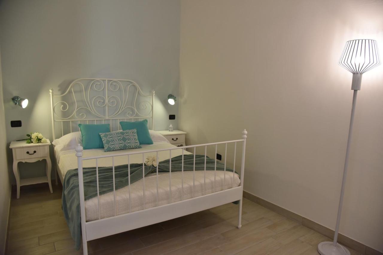 Bed and Breakfast Ai Raggi Di Sole Лечче Экстерьер фото