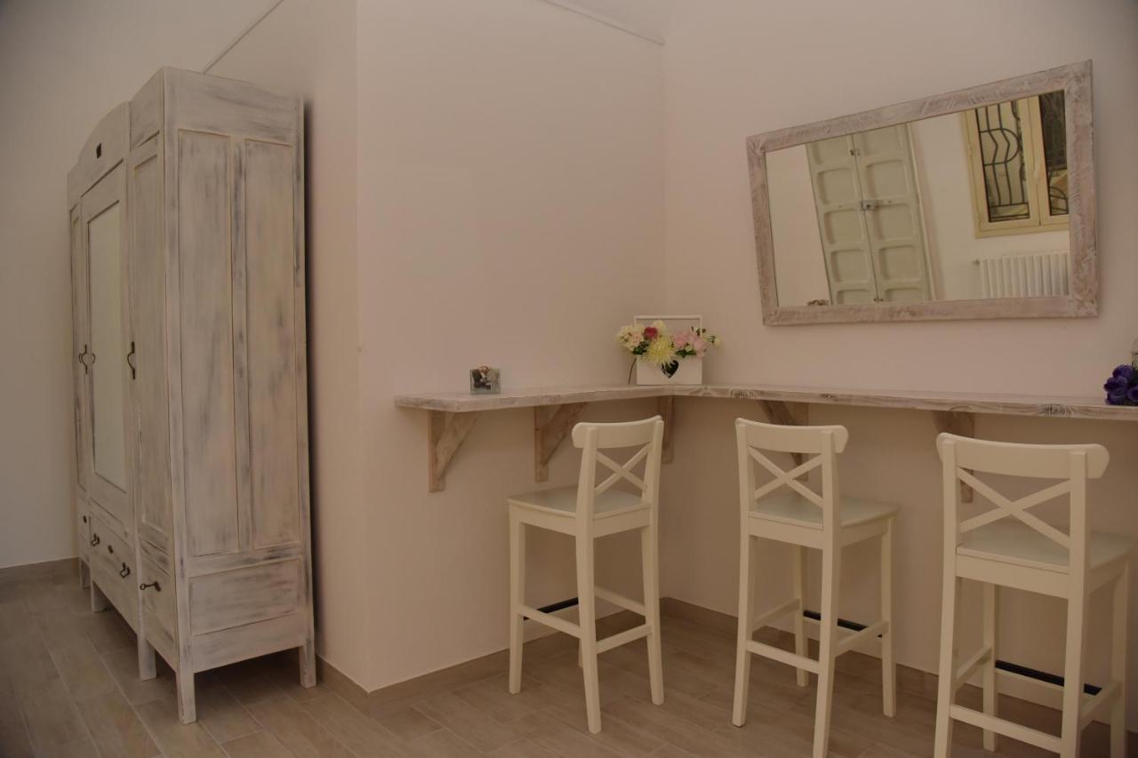 Bed and Breakfast Ai Raggi Di Sole Лечче Экстерьер фото