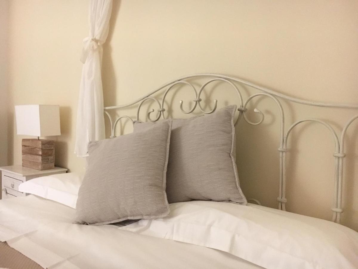 Bed and Breakfast Ai Raggi Di Sole Лечче Экстерьер фото