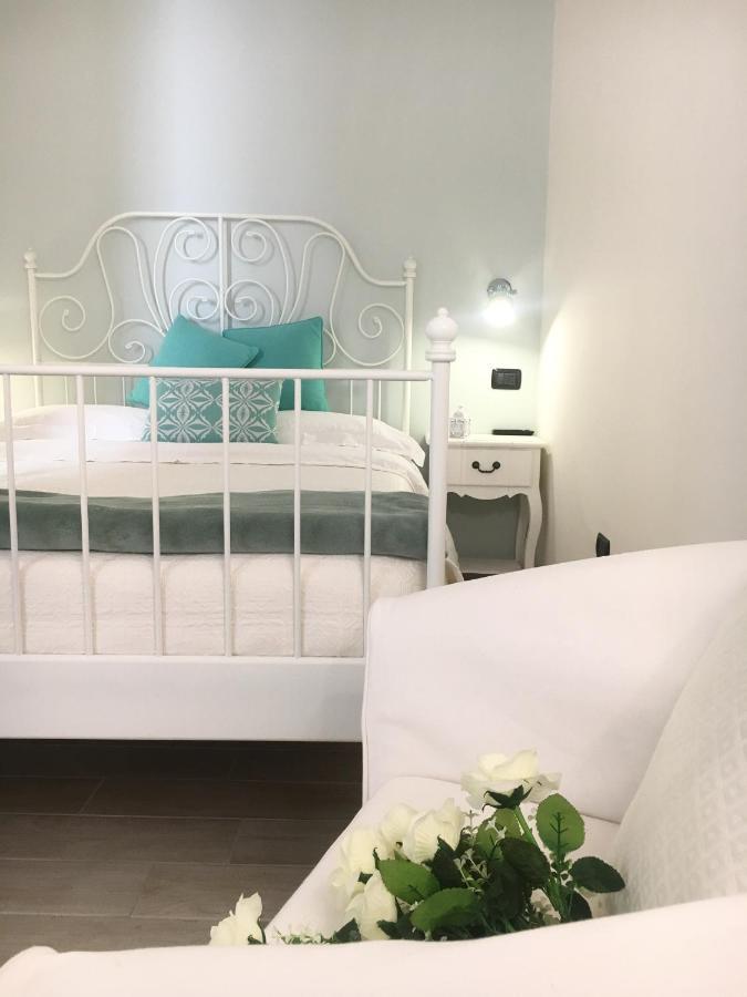 Bed and Breakfast Ai Raggi Di Sole Лечче Экстерьер фото