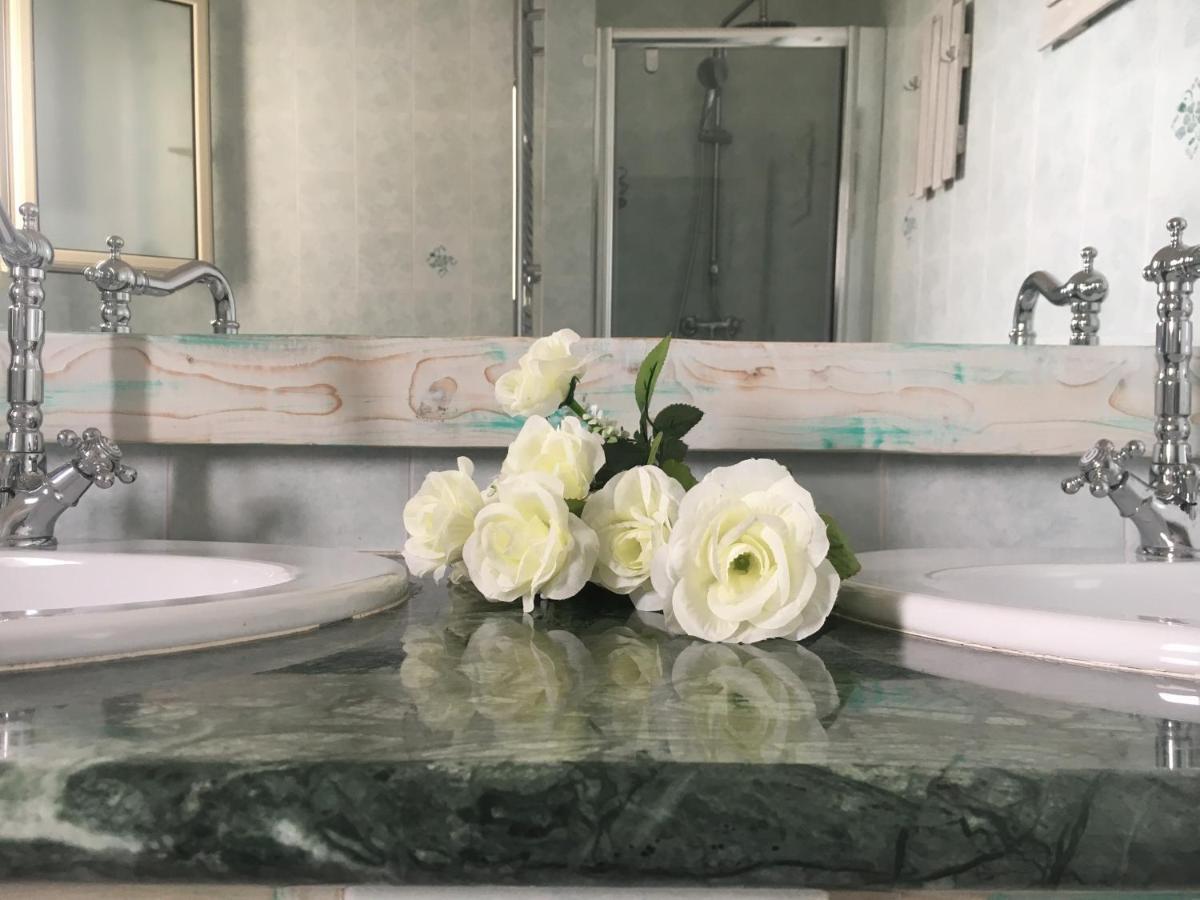 Bed and Breakfast Ai Raggi Di Sole Лечче Экстерьер фото