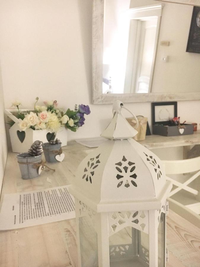 Bed and Breakfast Ai Raggi Di Sole Лечче Экстерьер фото