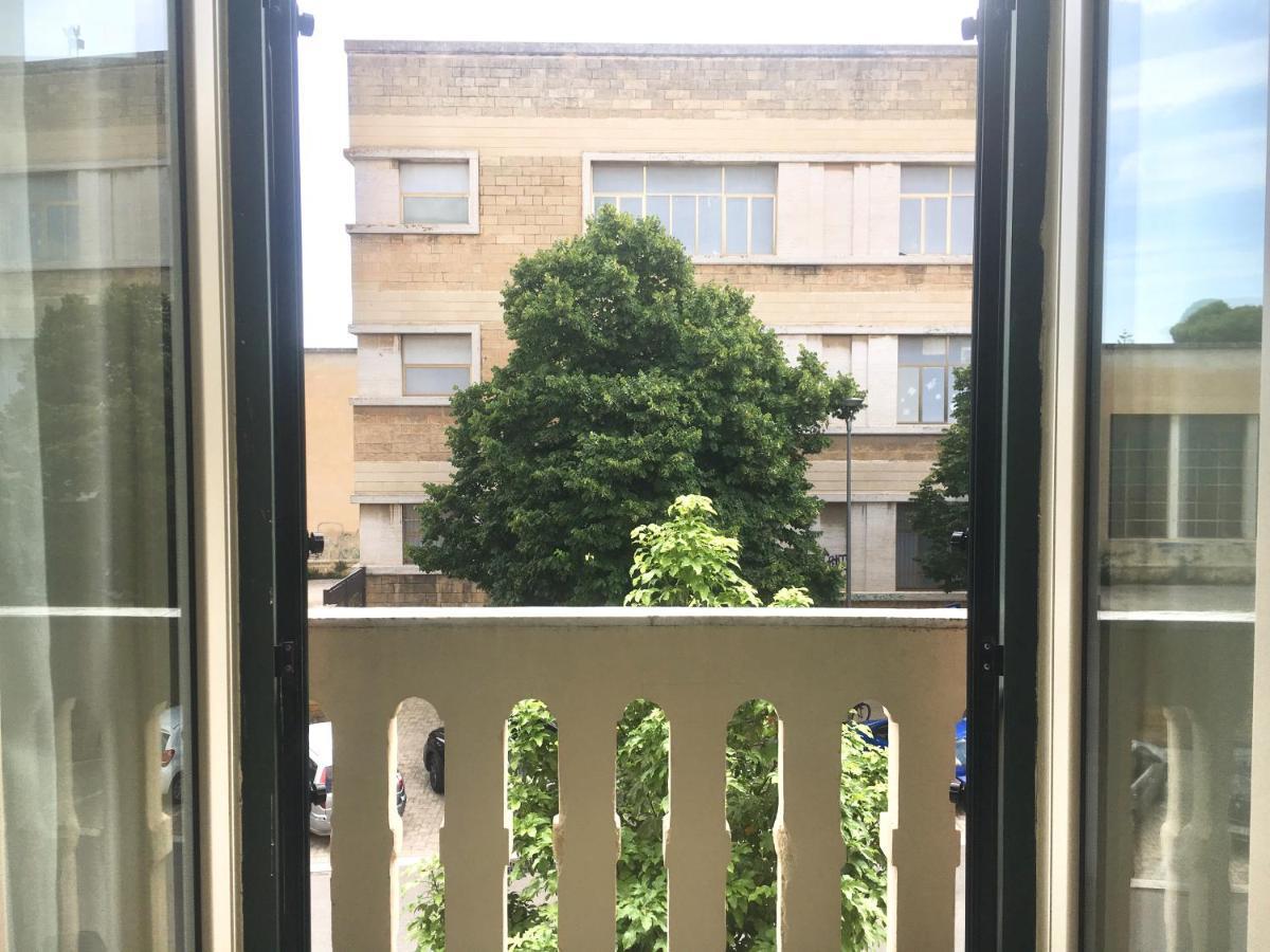 Bed and Breakfast Ai Raggi Di Sole Лечче Экстерьер фото
