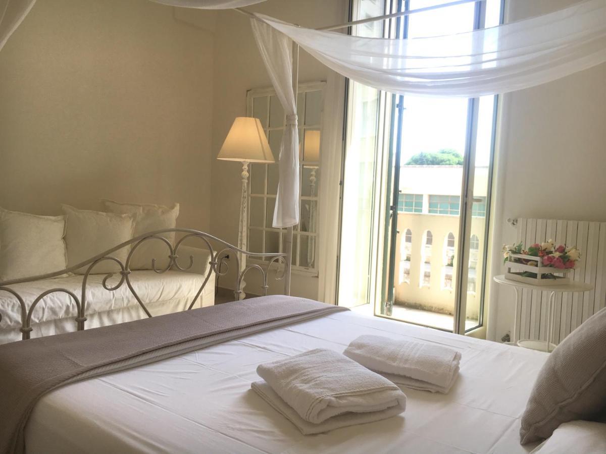 Bed and Breakfast Ai Raggi Di Sole Лечче Экстерьер фото