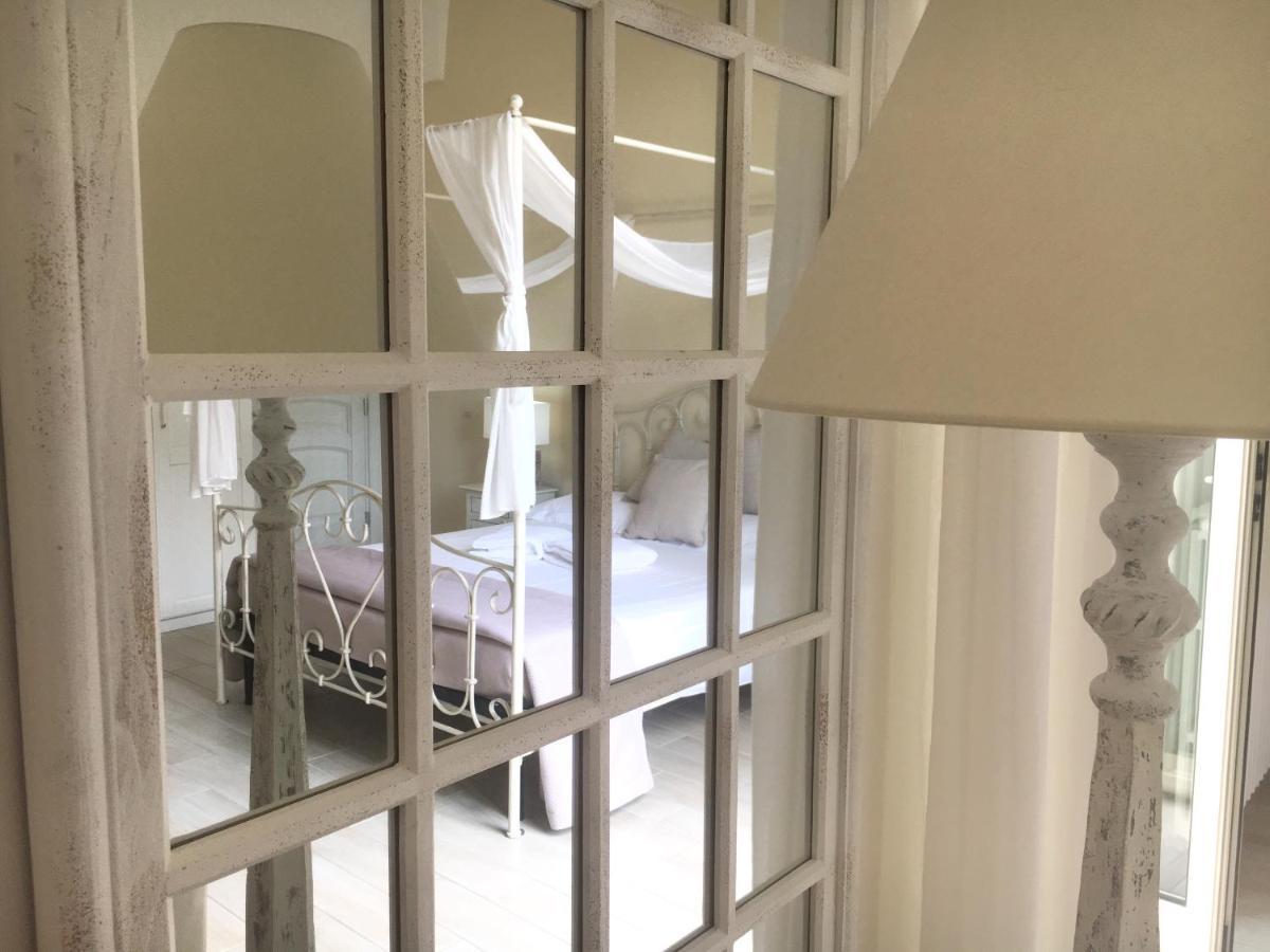Bed and Breakfast Ai Raggi Di Sole Лечче Экстерьер фото
