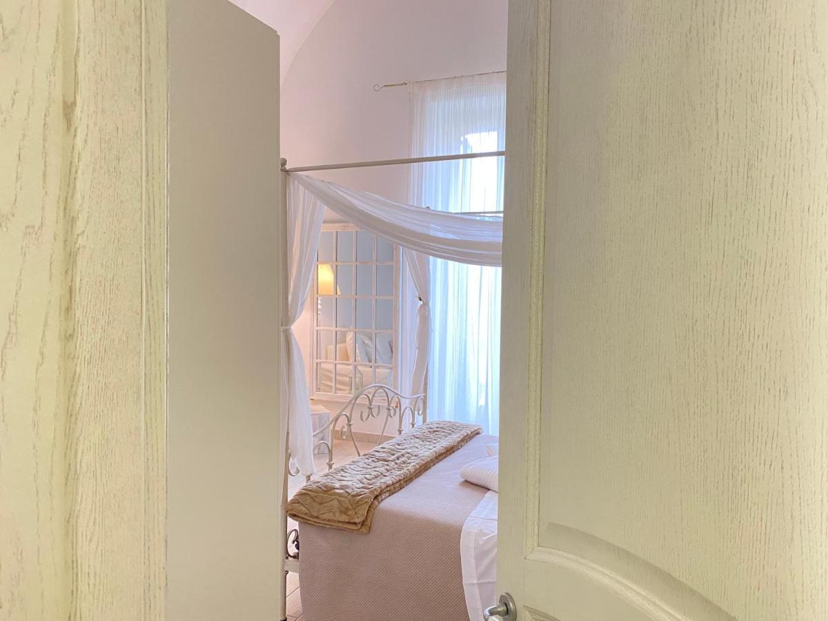 Bed and Breakfast Ai Raggi Di Sole Лечче Экстерьер фото