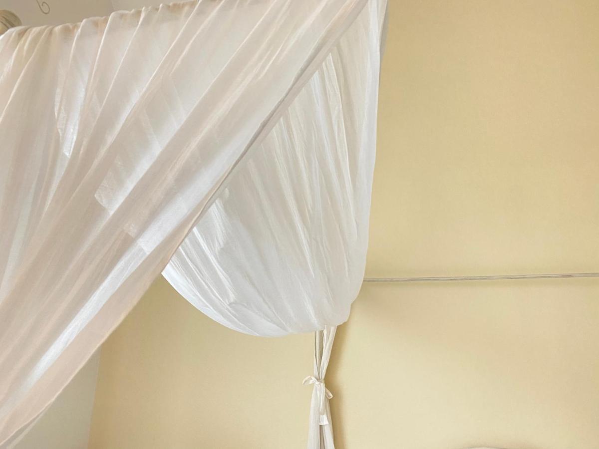 Bed and Breakfast Ai Raggi Di Sole Лечче Экстерьер фото