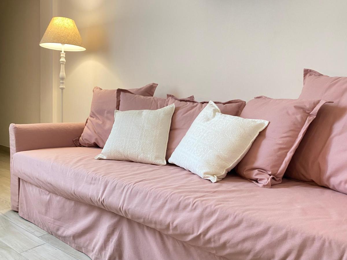 Bed and Breakfast Ai Raggi Di Sole Лечче Экстерьер фото