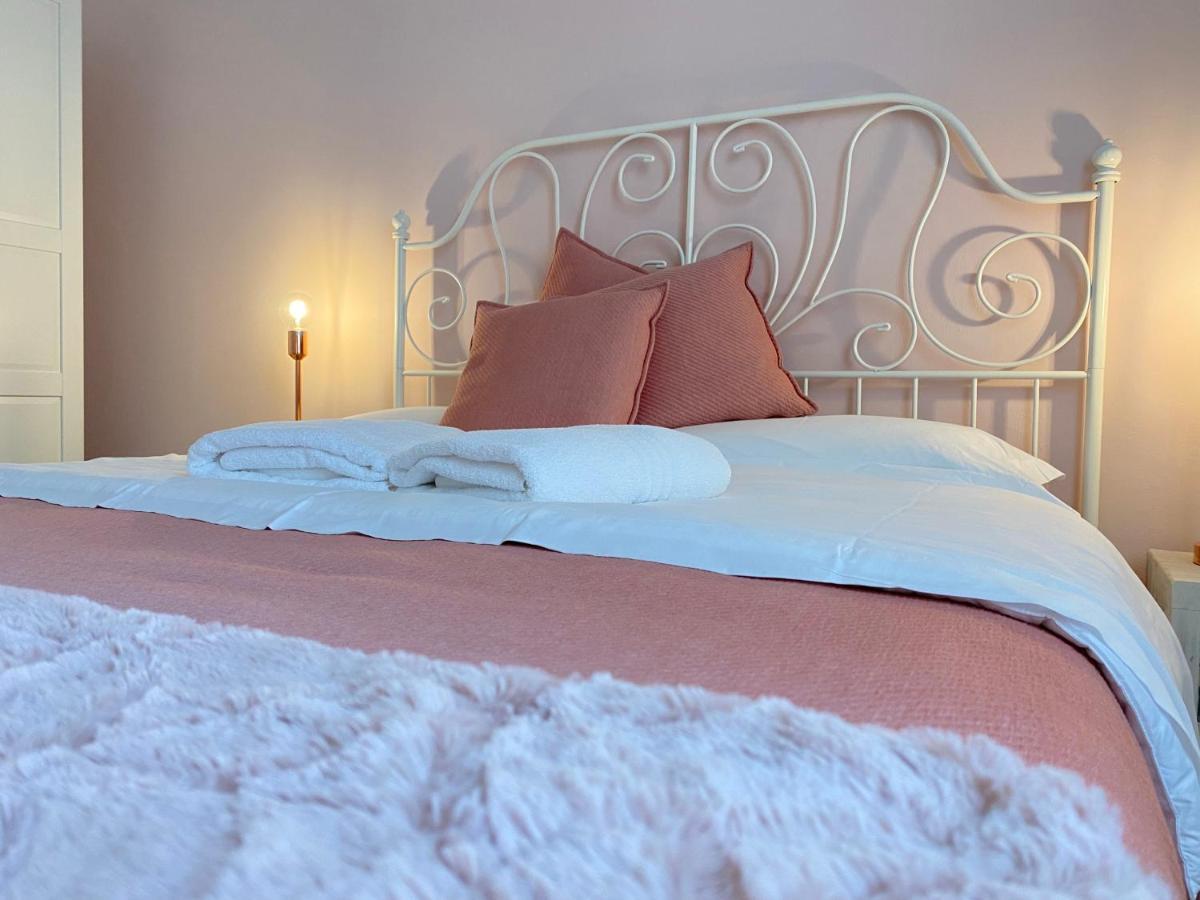 Bed and Breakfast Ai Raggi Di Sole Лечче Экстерьер фото